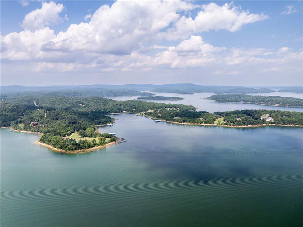 Navy Point Estates Rurban - Land