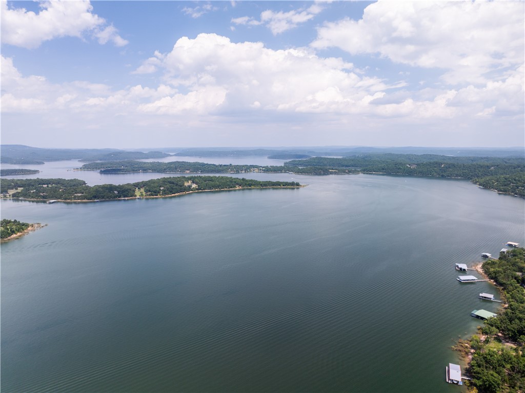 Navy Point Estates Rurban - Land