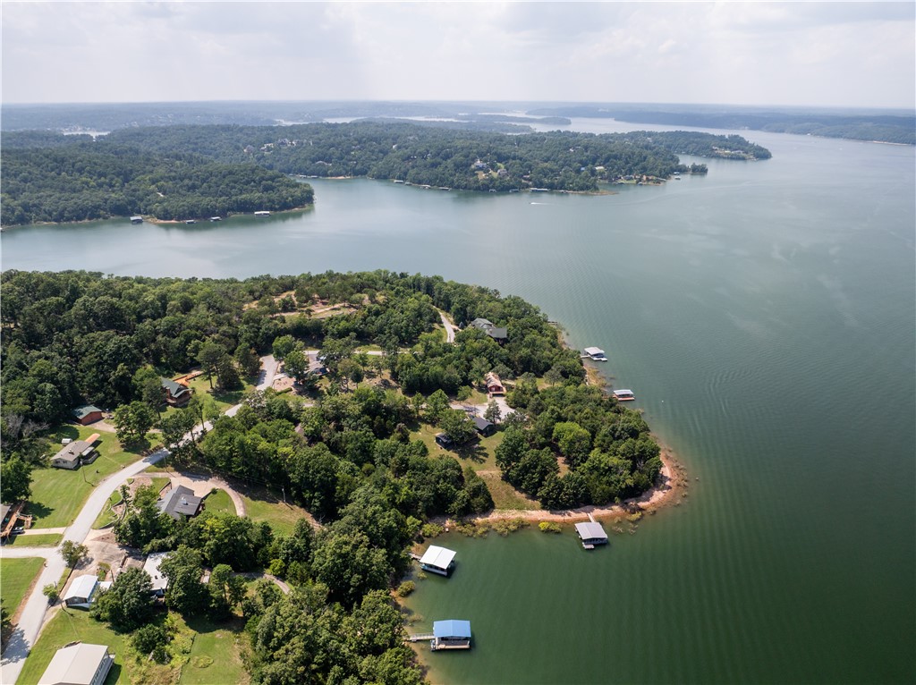 Navy Point Estates Rurban - Land
