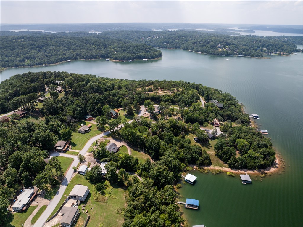 Navy Point Estates Rurban - Land