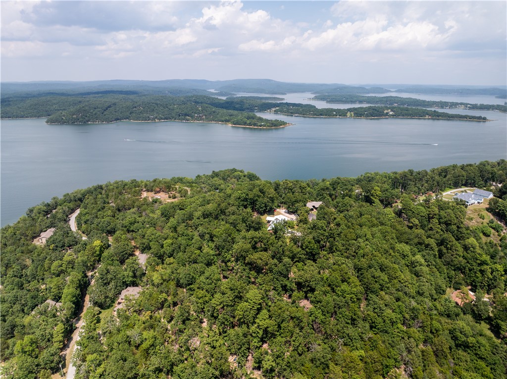Navy Point Estates Rurban - Land
