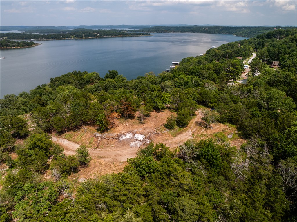 Navy Point Estates Rurban - Land