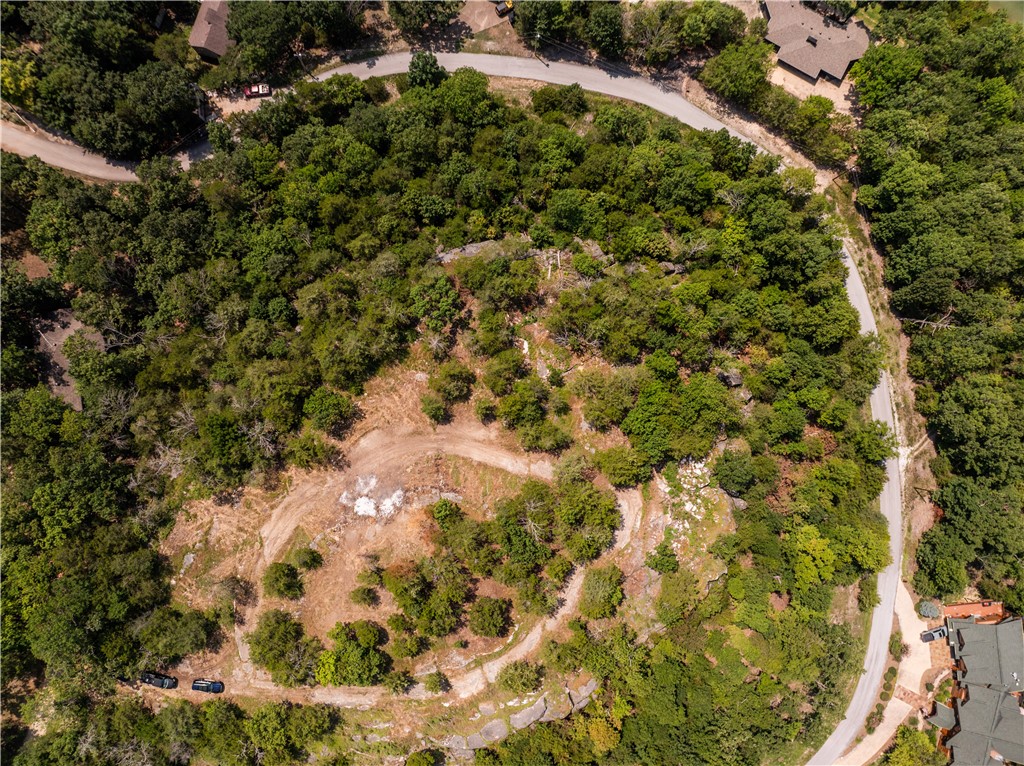 Navy Point Estates Rurban - Land