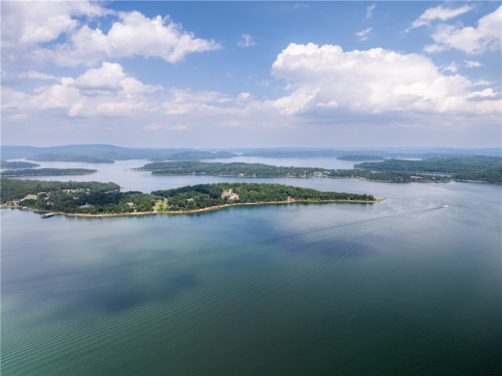 Navy Point Estates Rurban - Land