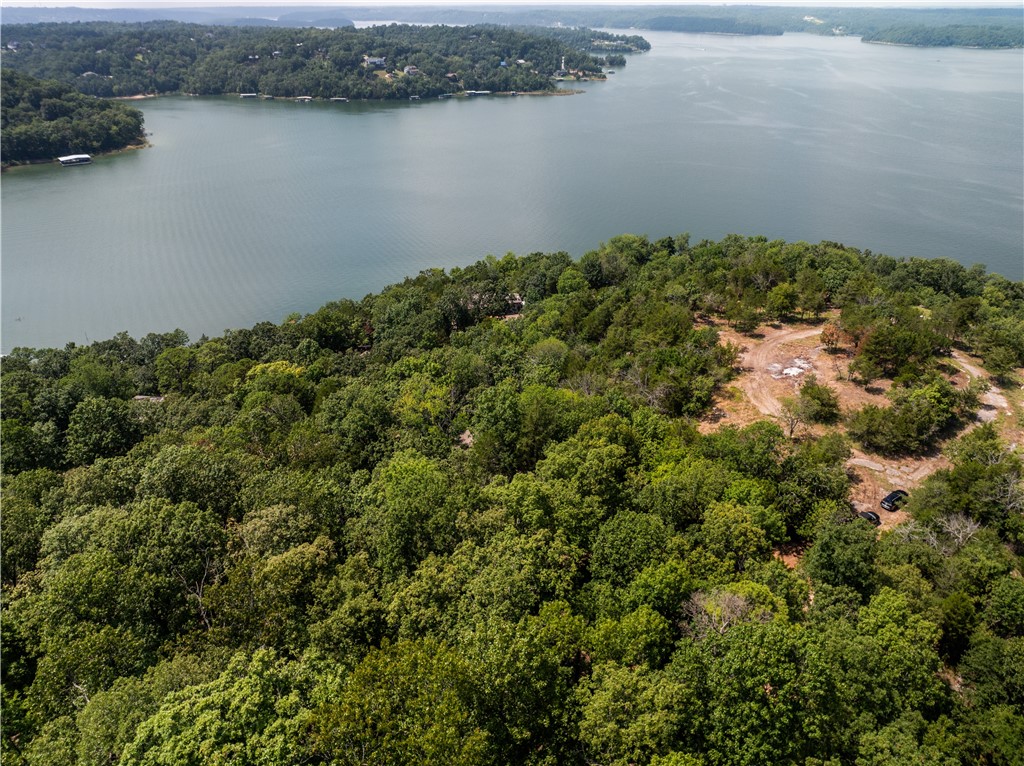 Navy Point Estates Rurban - Land