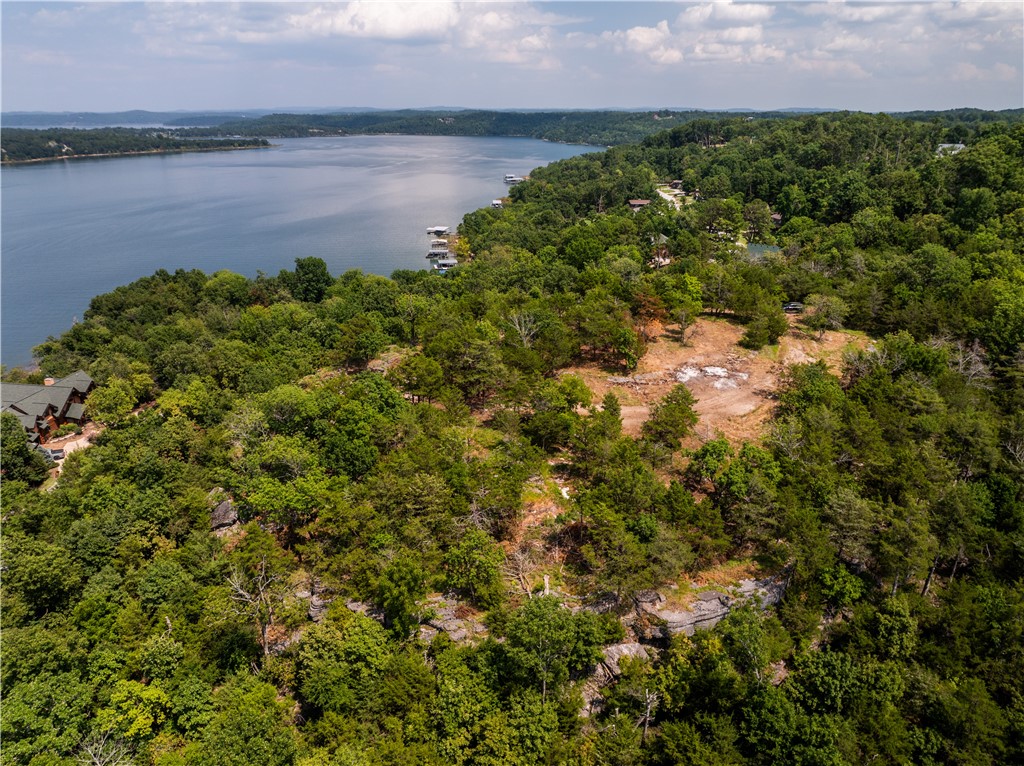 Navy Point Estates Rurban - Land