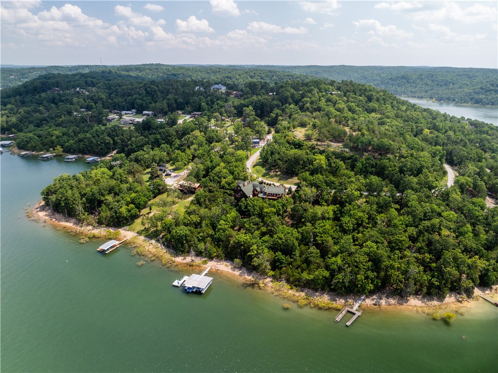 Navy Point Estates Rurban - Land