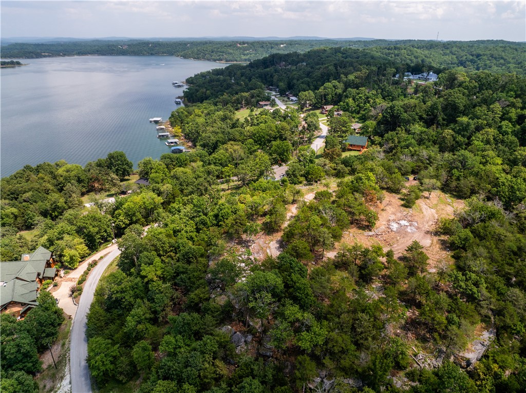 Navy Point Estates Rurban - Land