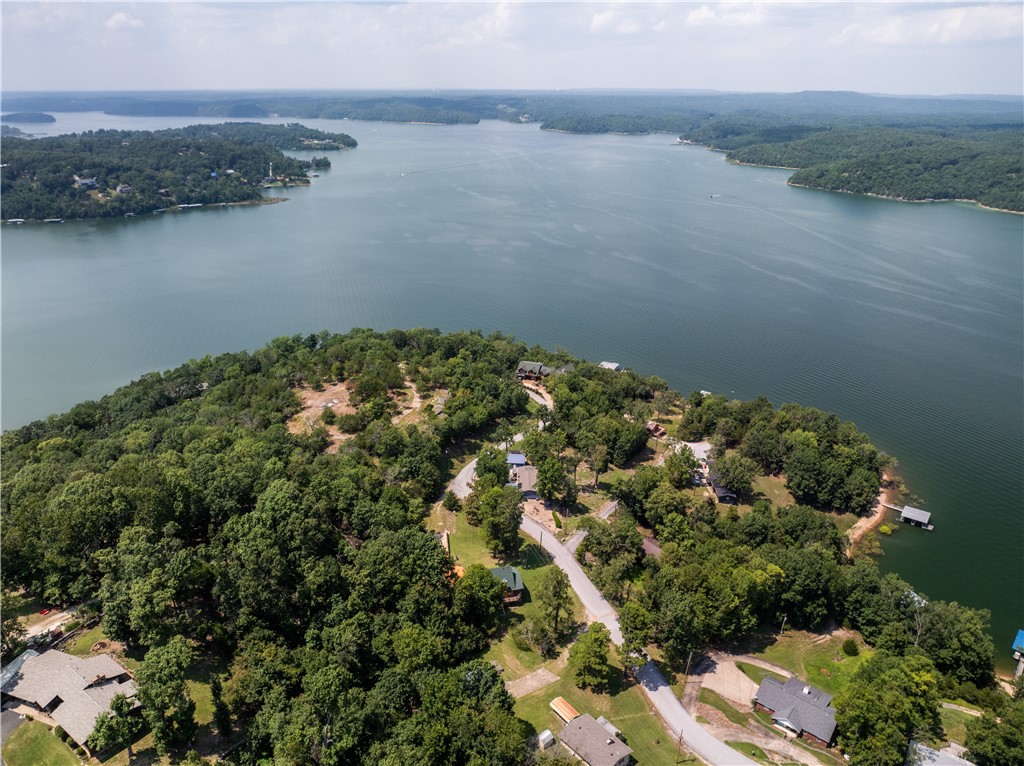 Navy Point Estates Rurban - Land