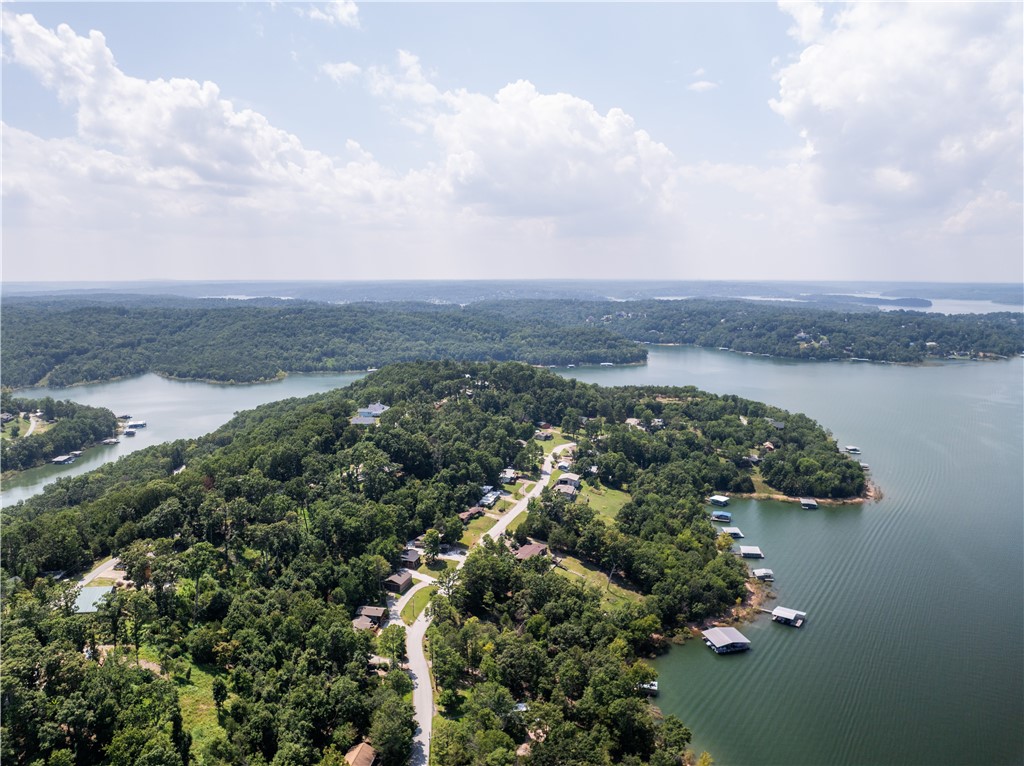 Navy Point Estates Rurban - Land