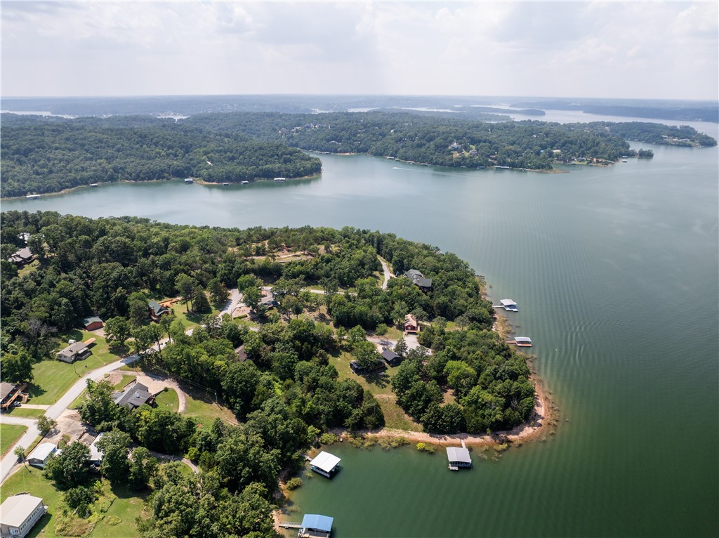 Navy Point Estates Rurban - Land