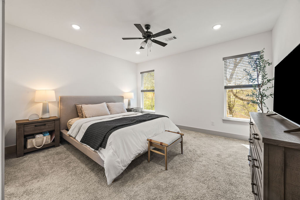 Lands End Sub Bvv - Residential