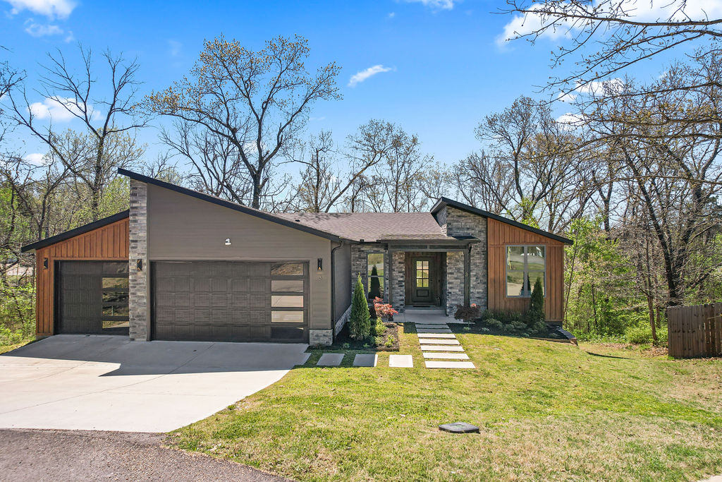 Lands End Sub Bvv - Residential