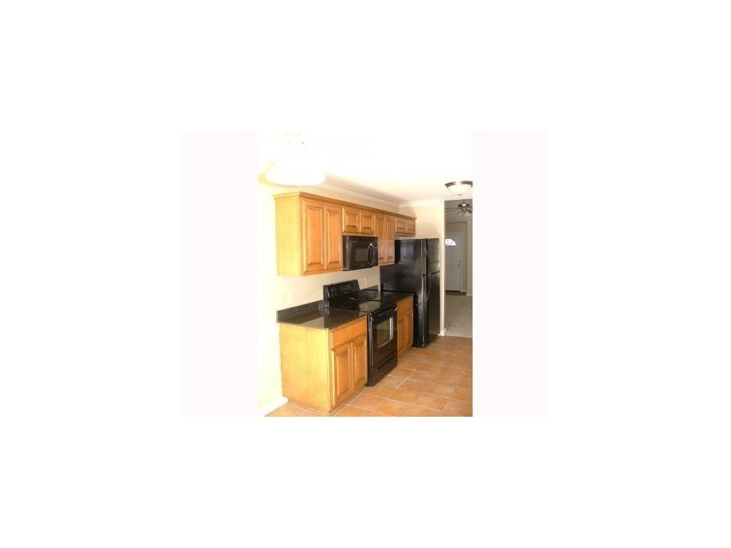 Copper Oaks Centerton - Residential Lease