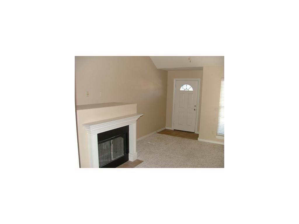 Copper Oaks Centerton - Residential Lease