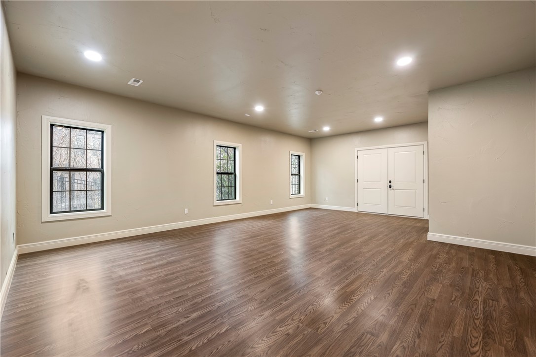 Chapel Hill Ph 1 Bentonville - Residential