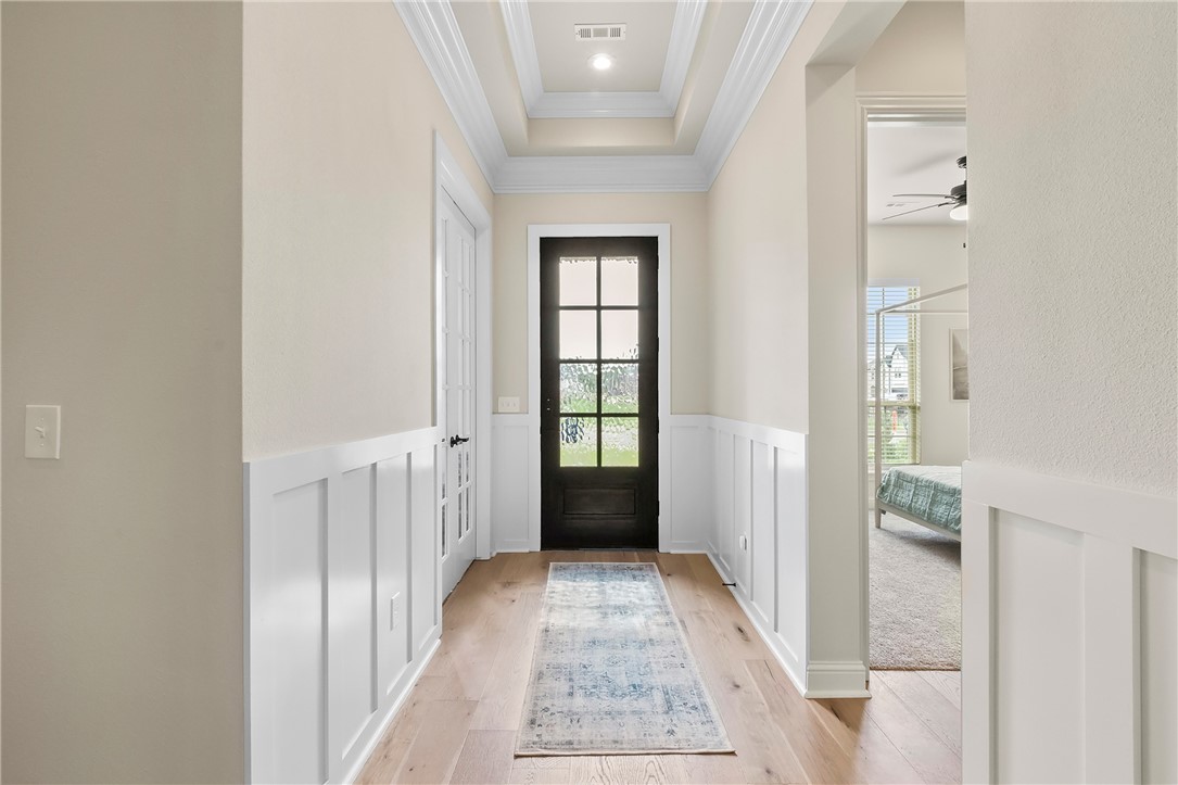 SAVANNAH ESTATES-ROGERS - Residential Lease