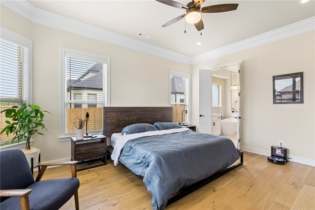 SAVANNAH ESTATES-ROGERS - Residential Lease