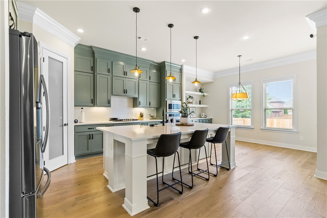 SAVANNAH ESTATES-ROGERS - Residential Lease