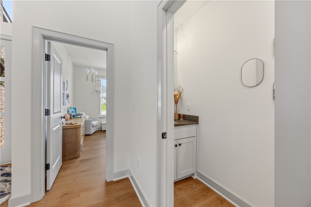 Annika Estates Ph Ii Centerton - Residential