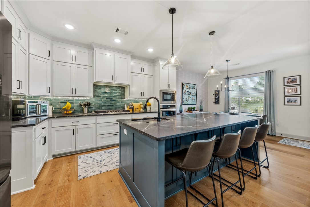 Annika Estates Ph Ii Centerton - Residential