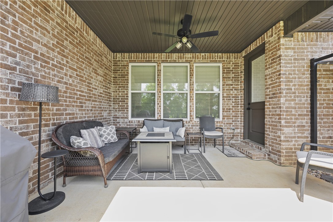 Annika Estates Ph Ii Centerton - Residential