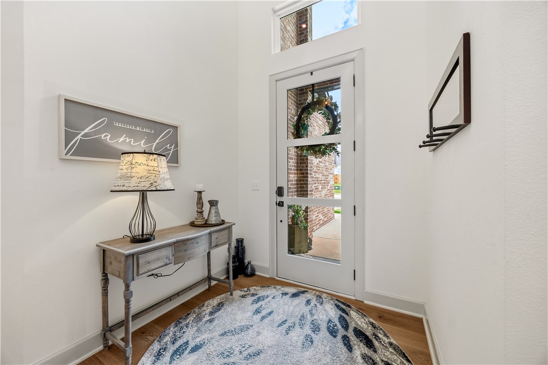 Annika Estates Ph Ii Centerton - Residential