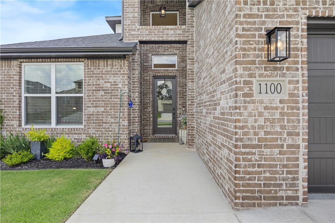 Annika Estates Ph Ii Centerton - Residential