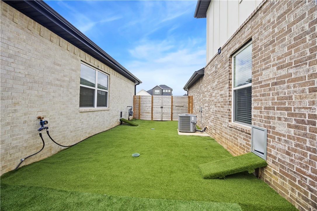 Annika Estates Ph Ii Centerton - Residential