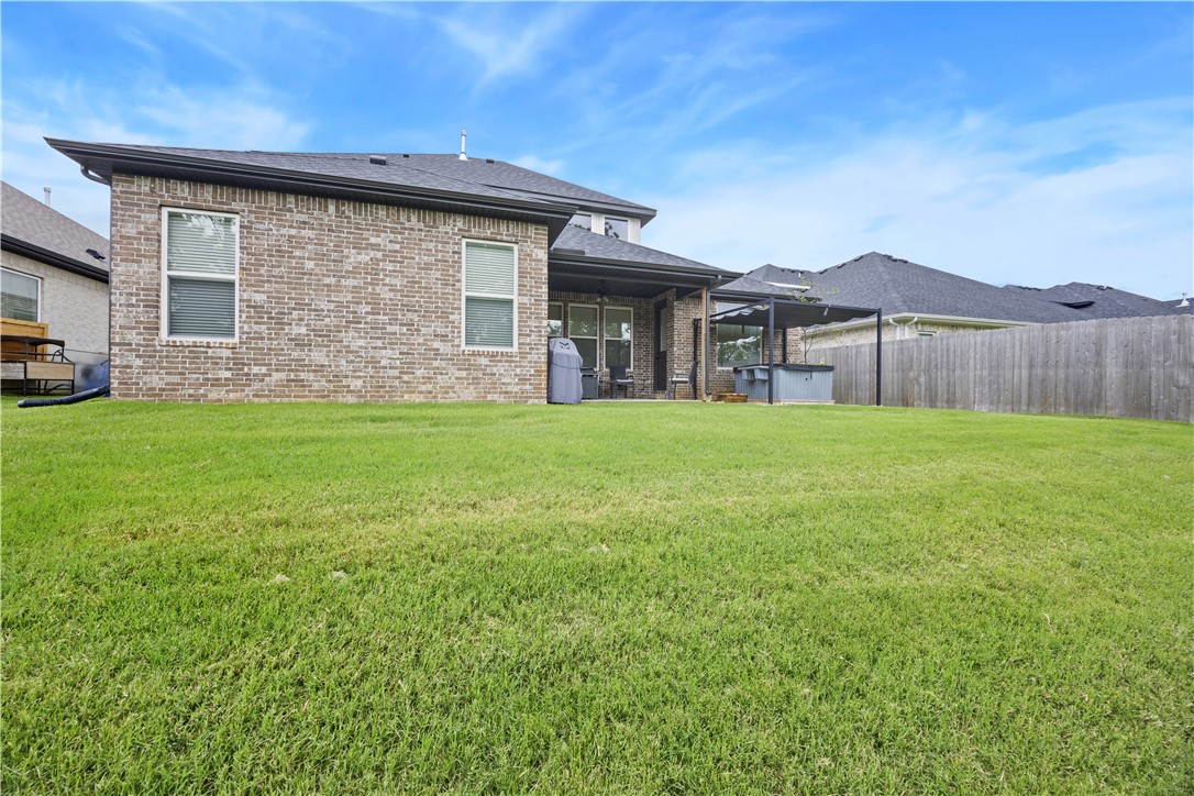 Annika Estates Ph Ii Centerton - Residential