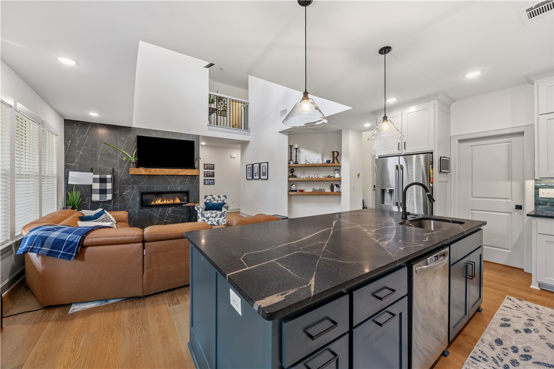 Annika Estates Ph Ii Centerton - Residential