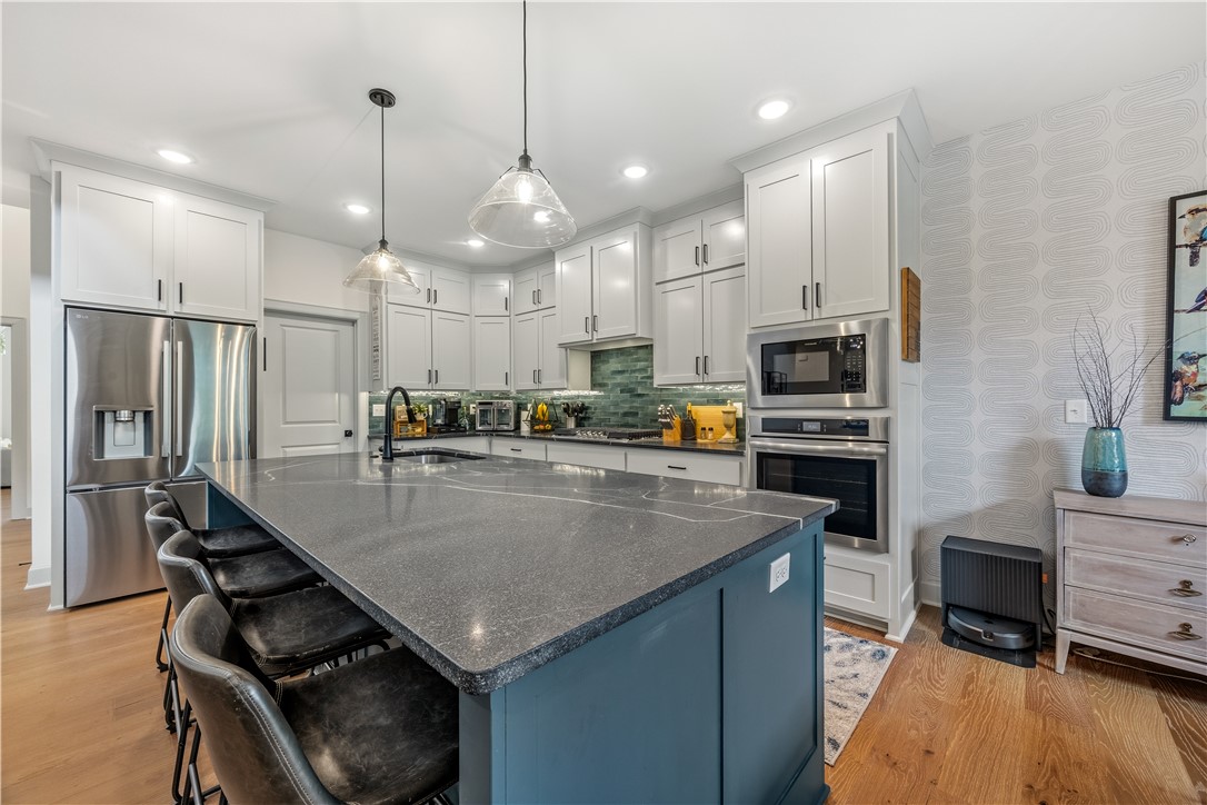 Annika Estates Ph Ii Centerton - Residential