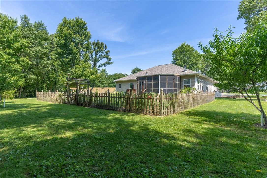 St Andrews Sub Bvv - Residential