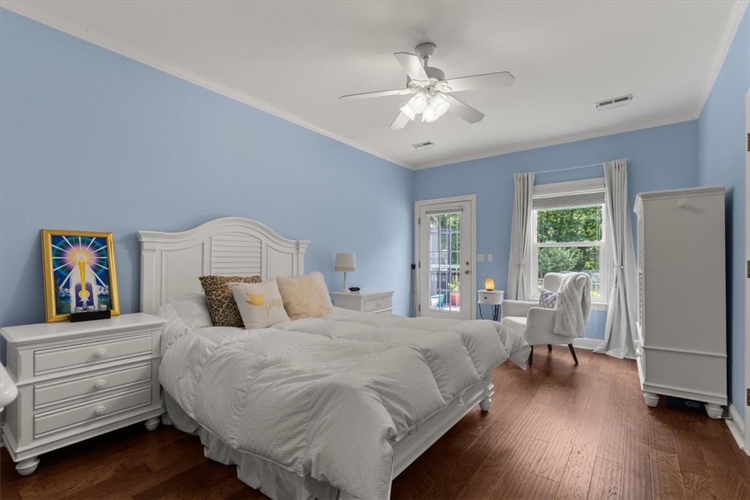 St Andrews Sub Bvv - Residential