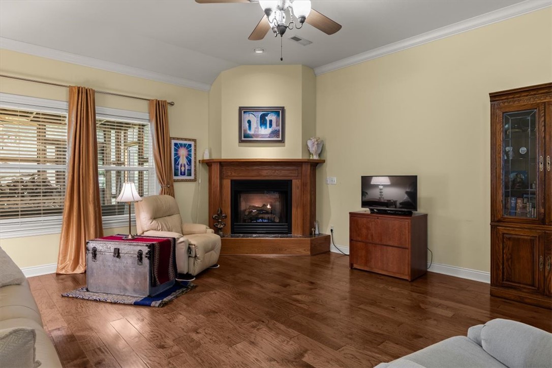 St Andrews Sub Bvv - Residential