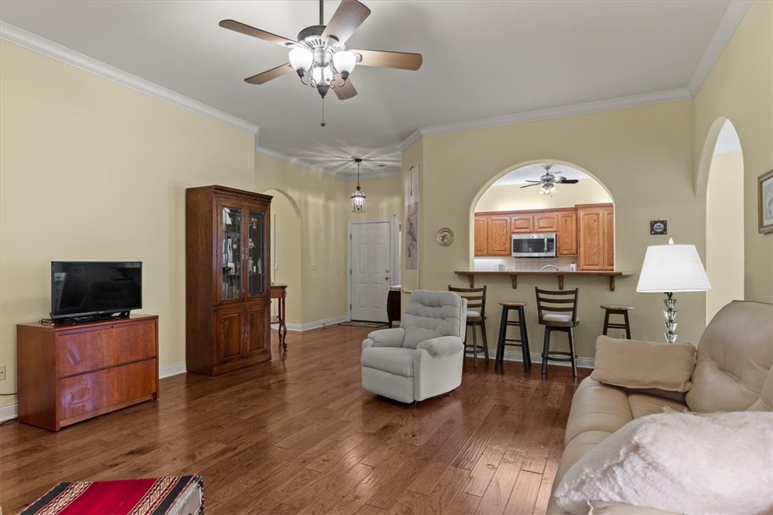 St Andrews Sub Bvv - Residential