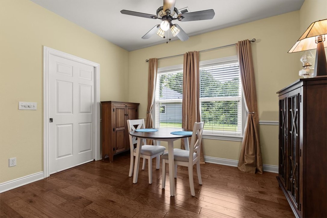 St Andrews Sub Bvv - Residential
