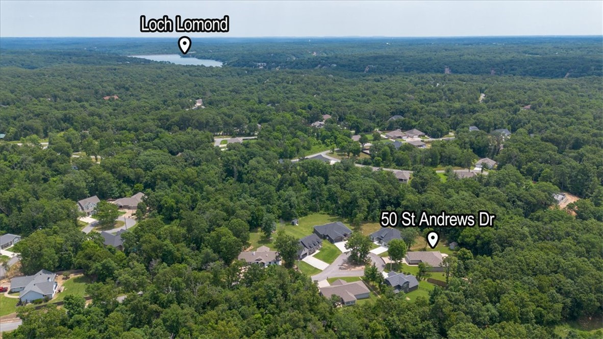 St Andrews Sub Bvv - Residential