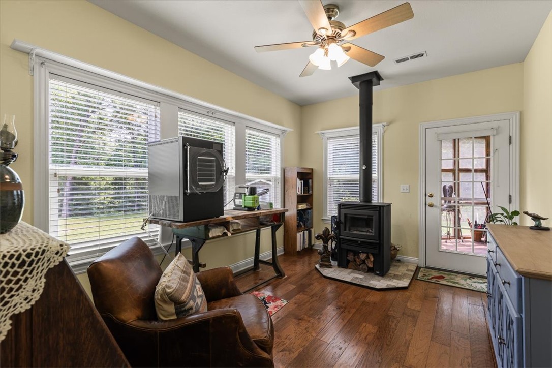 St Andrews Sub Bvv - Residential