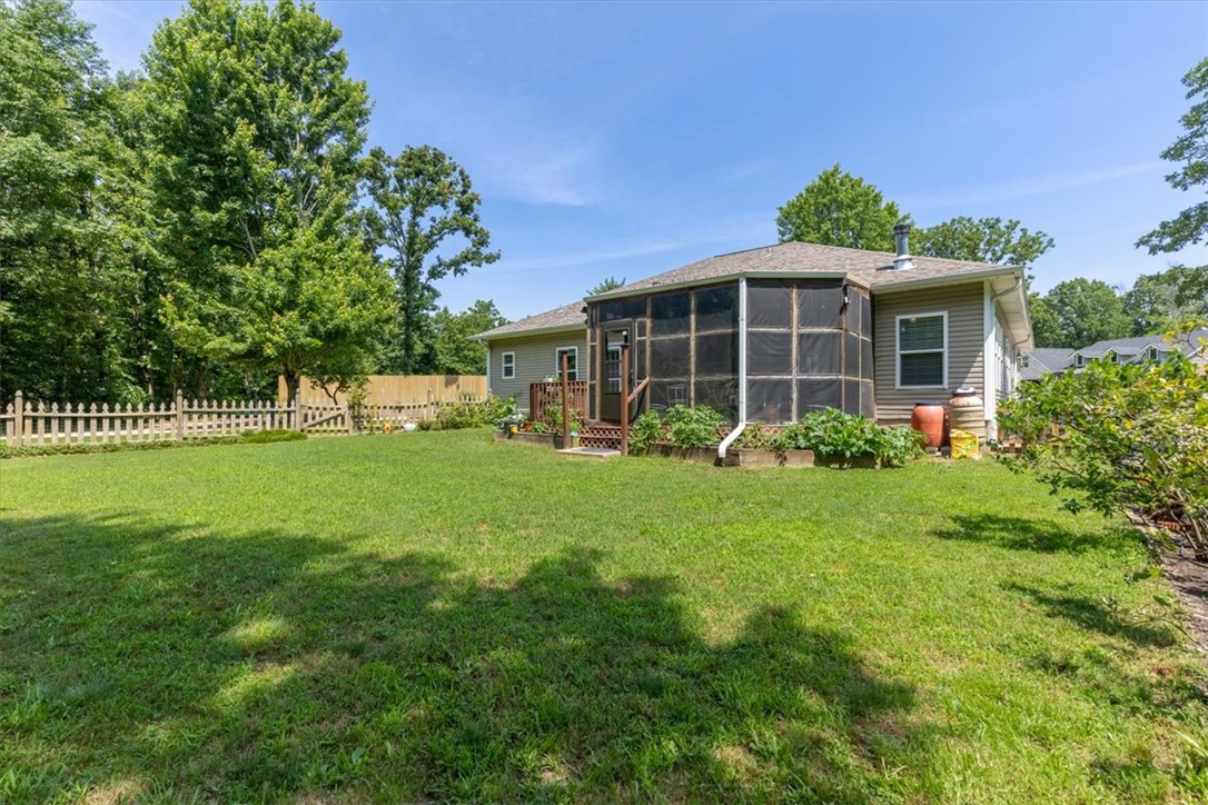 St Andrews Sub Bvv - Residential