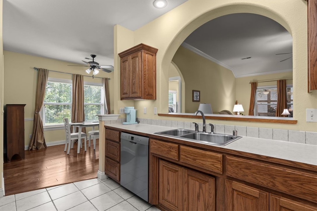 St Andrews Sub Bvv - Residential