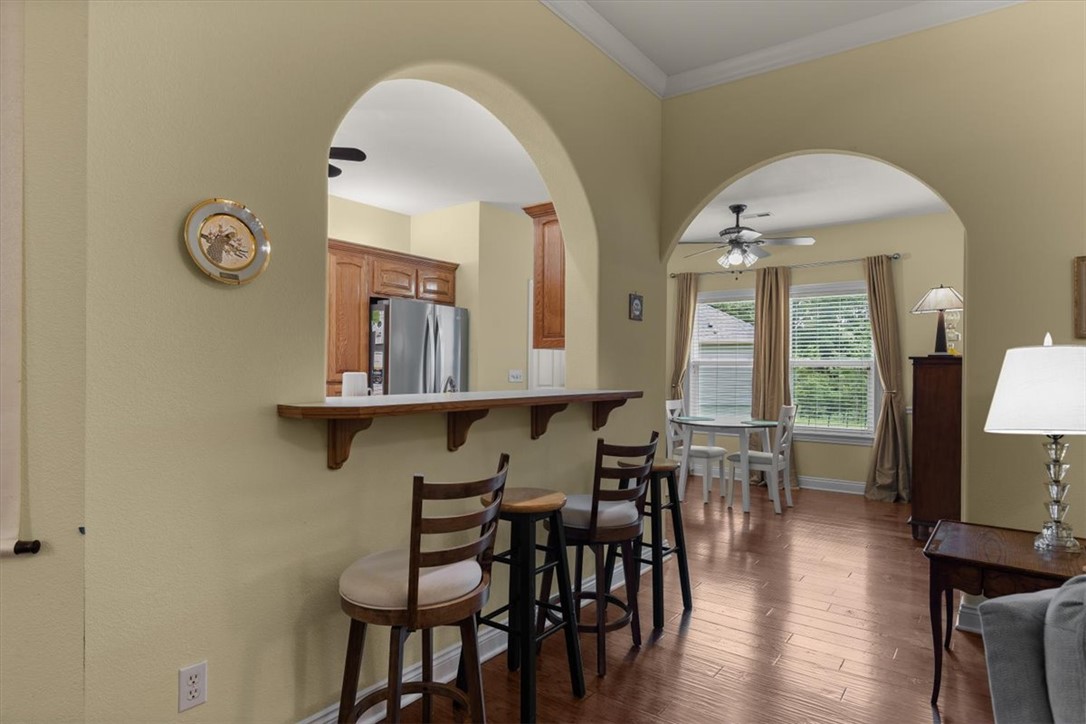 St Andrews Sub Bvv - Residential