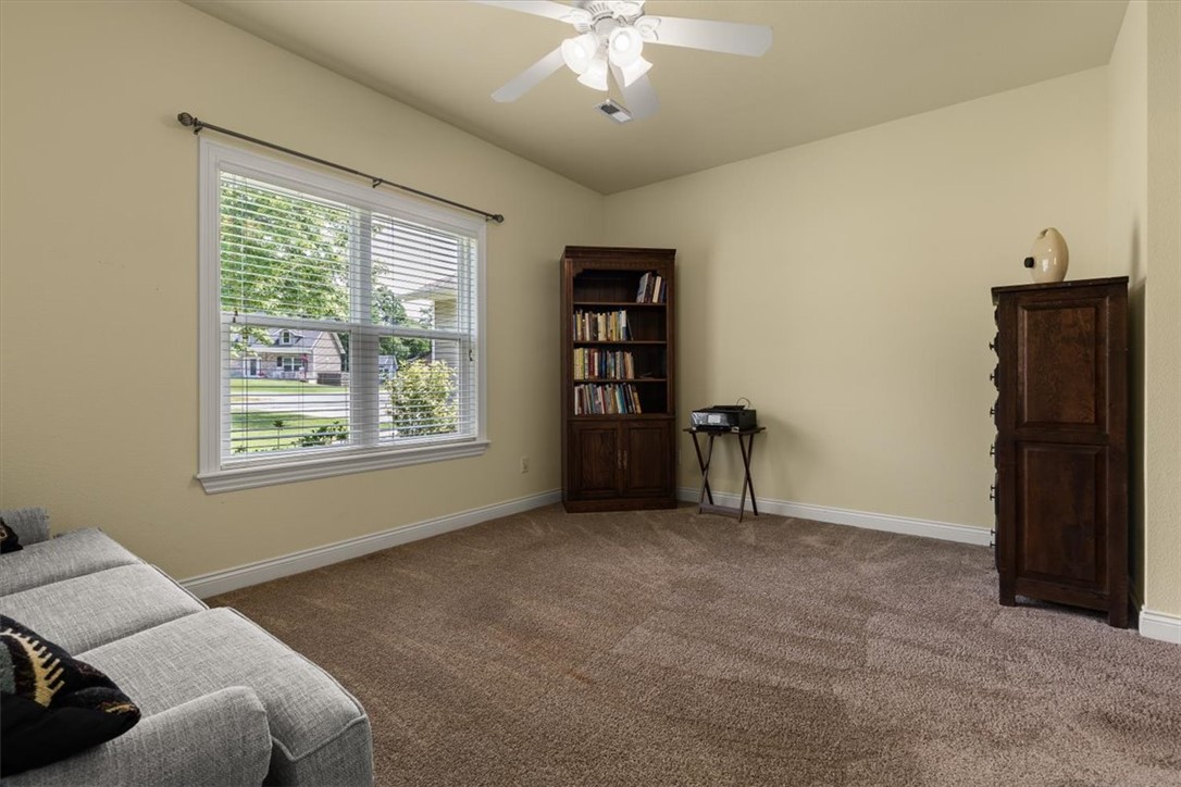 St Andrews Sub Bvv - Residential