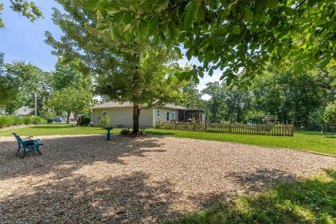 St Andrews Sub Bvv - Residential