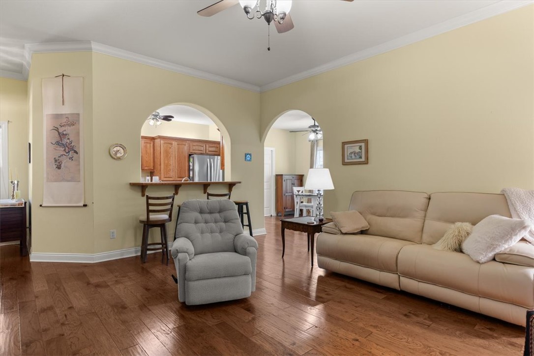 St Andrews Sub Bvv - Residential