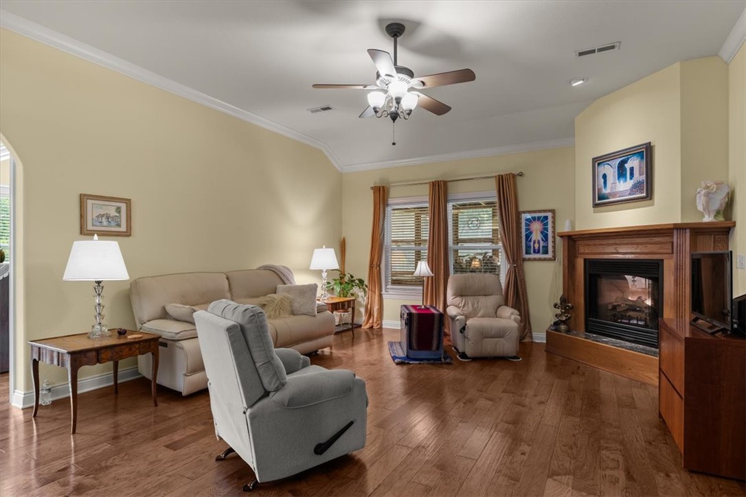 St Andrews Sub Bvv - Residential