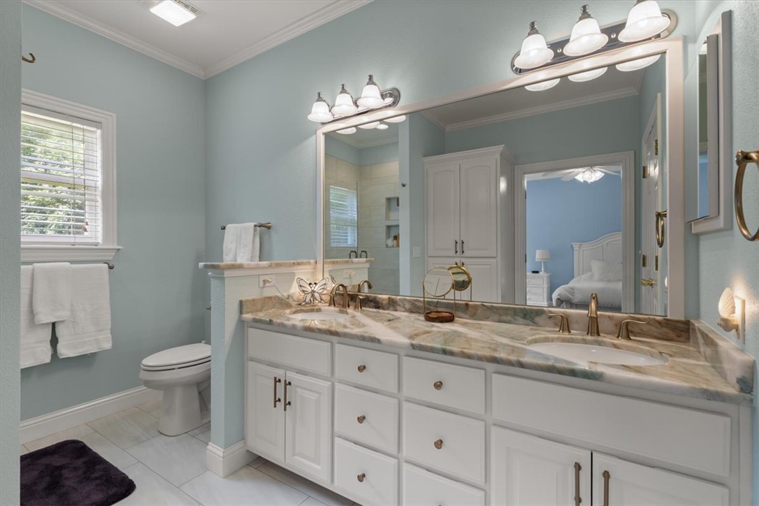 St Andrews Sub Bvv - Residential