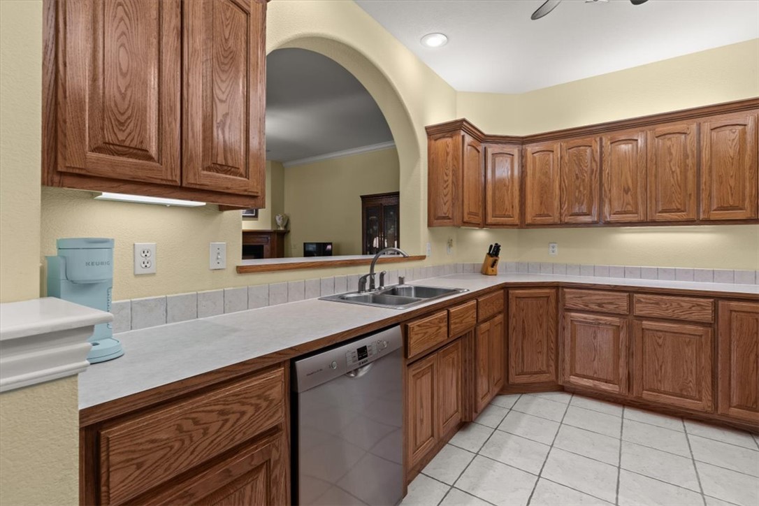 St Andrews Sub Bvv - Residential