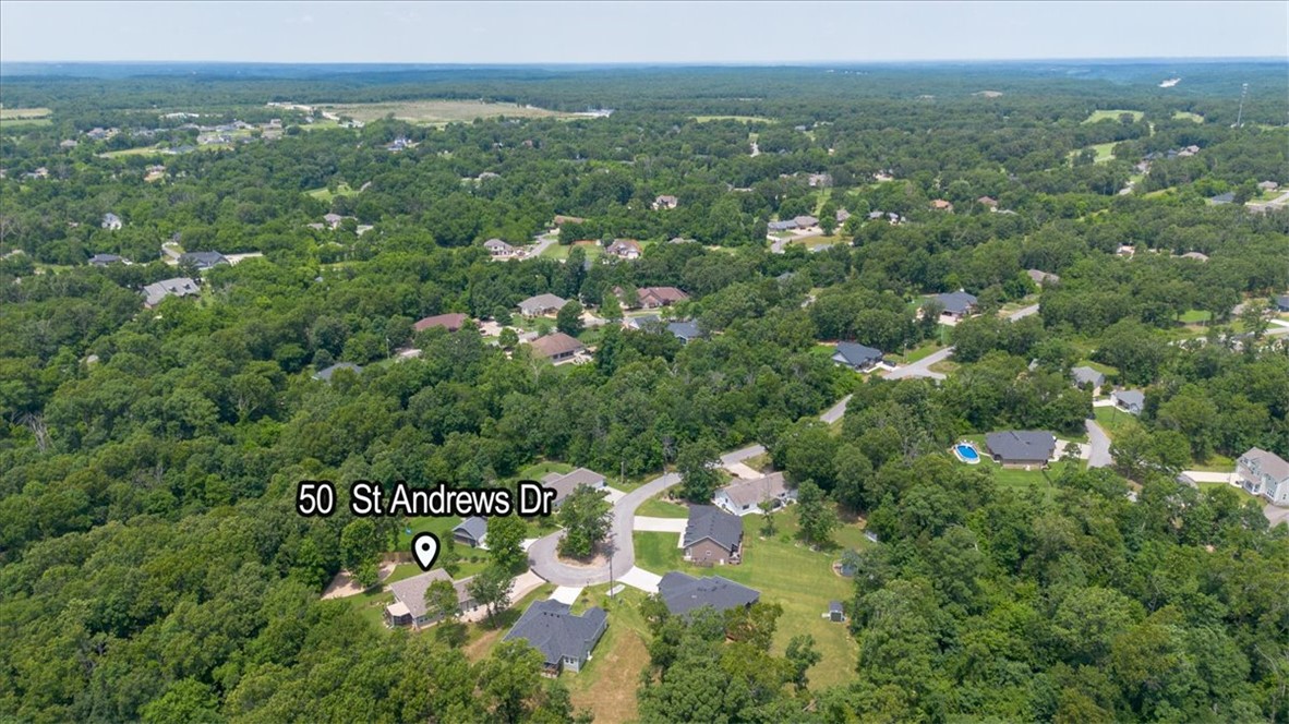 St Andrews Sub Bvv - Residential
