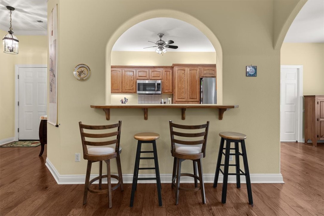 St Andrews Sub Bvv - Residential
